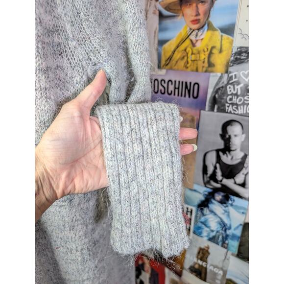 Free People Cozy Cardigan - Picture 4 of 7